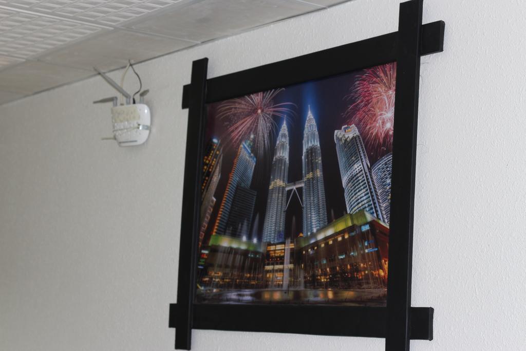 Bayetak Al Zahi Furnished Apartments Jidda Exteriör bild